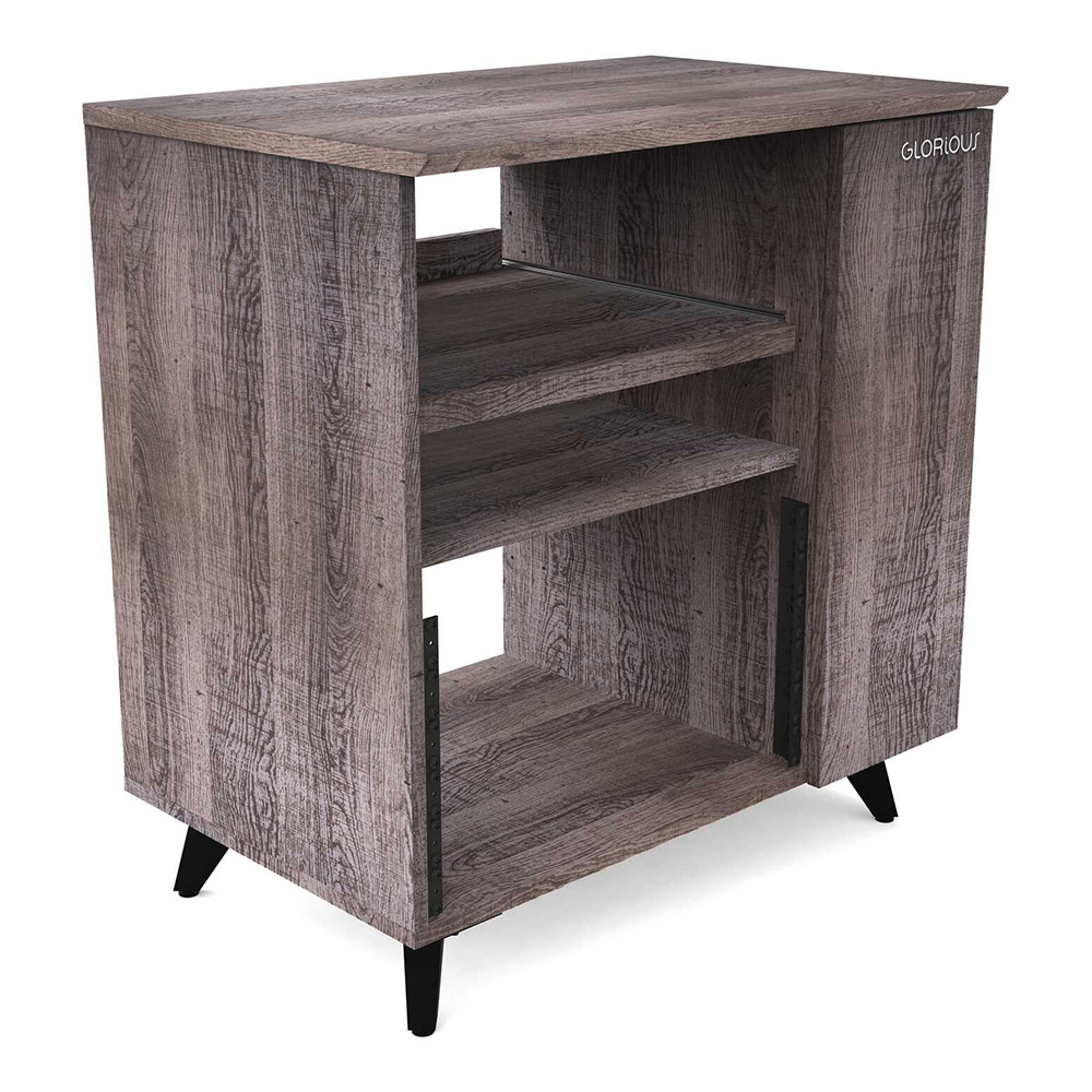 GLORiOUS <br>Modular Side Rack WN