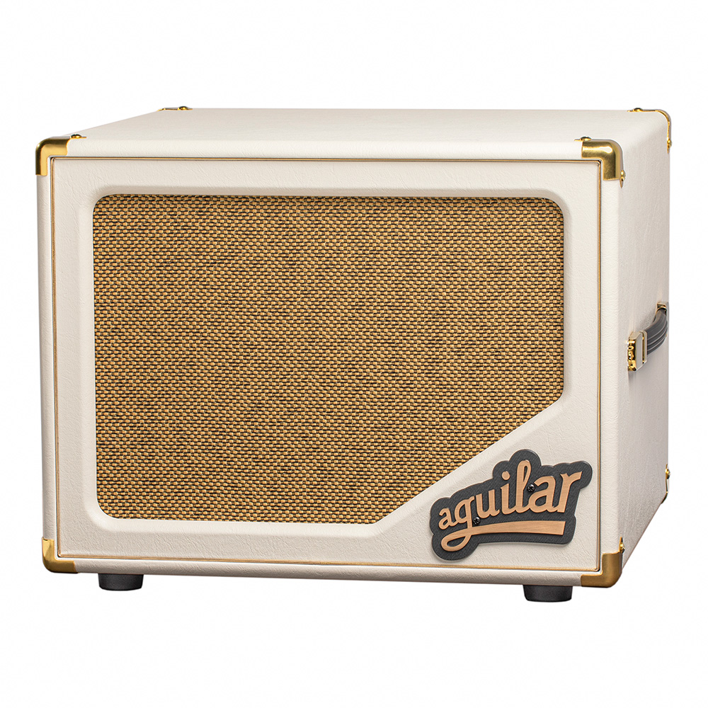 aguilar <br>SL112 30th Anniversary Edition