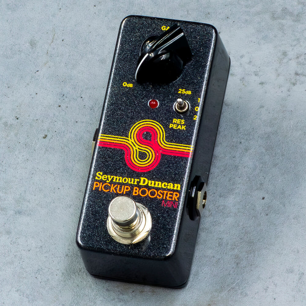 Seymour Duncan <br>Pickup Booster Mini