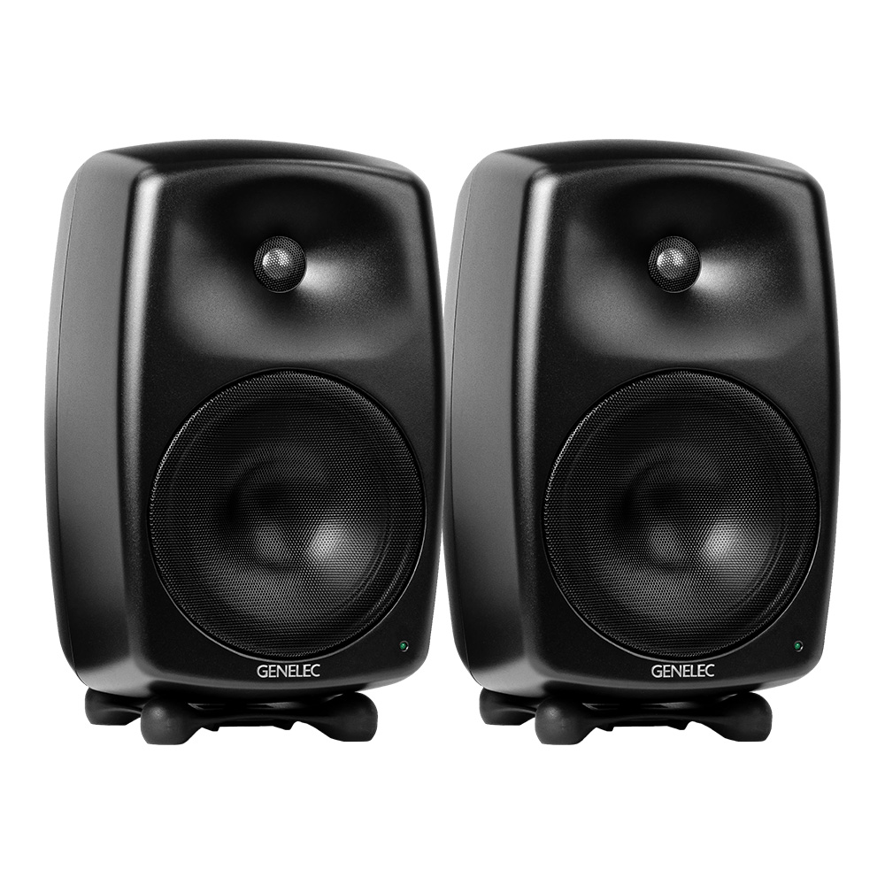 GENELEC <br>8350AMM ubNiyAj
