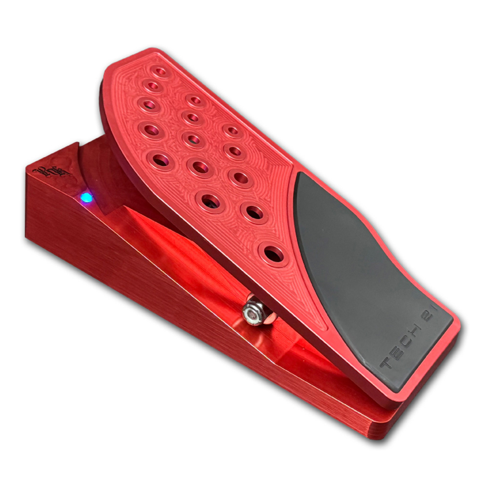 TECH 21 <br>KILLER WALL V2 Richie Kotzen Signature Model