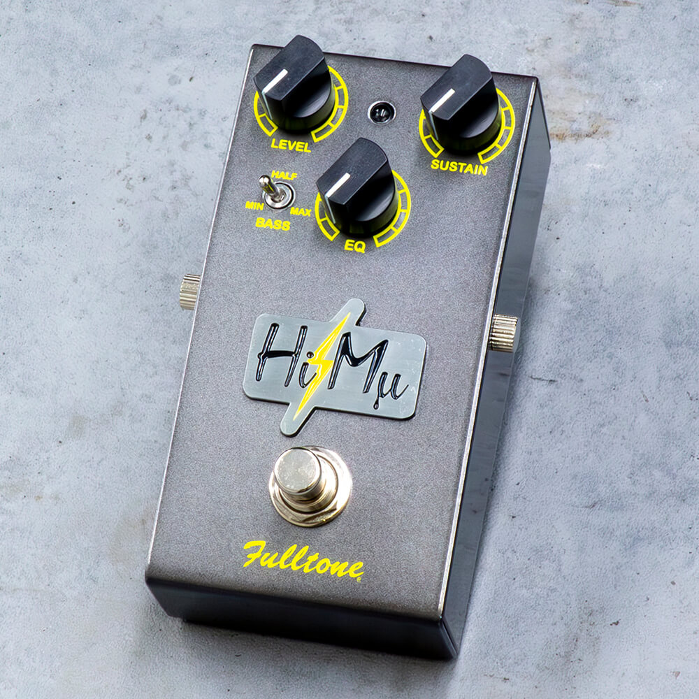 Fulltone <br>HI-MU