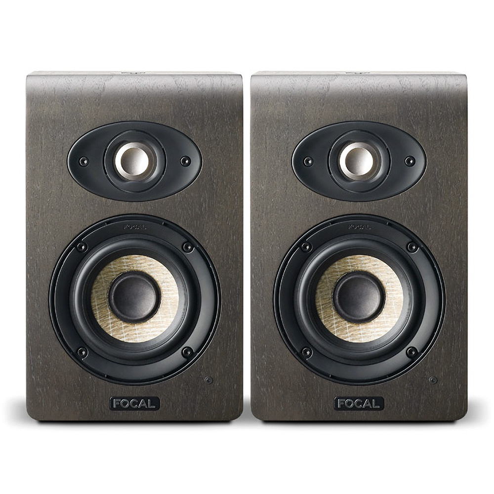 FOCAL Professional <br>SHAPE 40iyAj