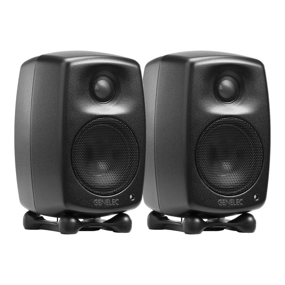 GENELEC <br>G One G1BM ubNiyAj