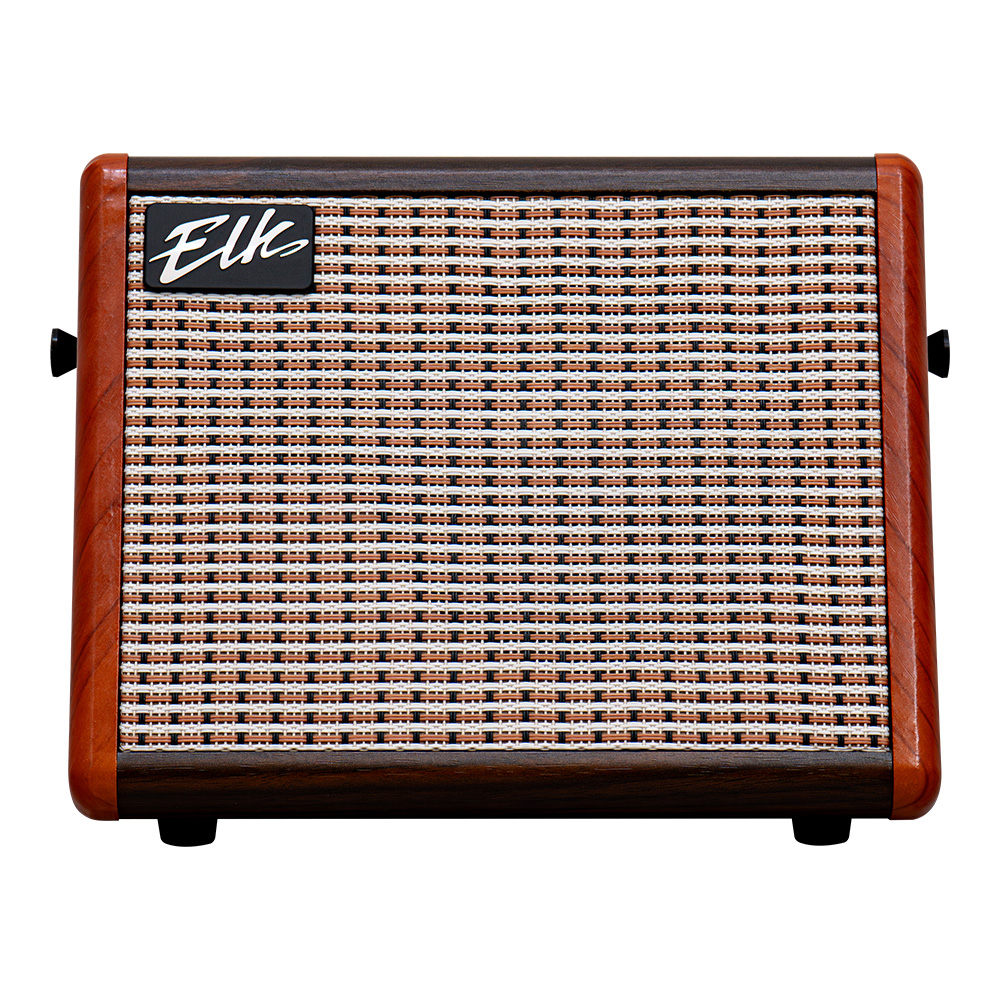 ELK <br>ELK-15A Acoustic Guitar Amplifier