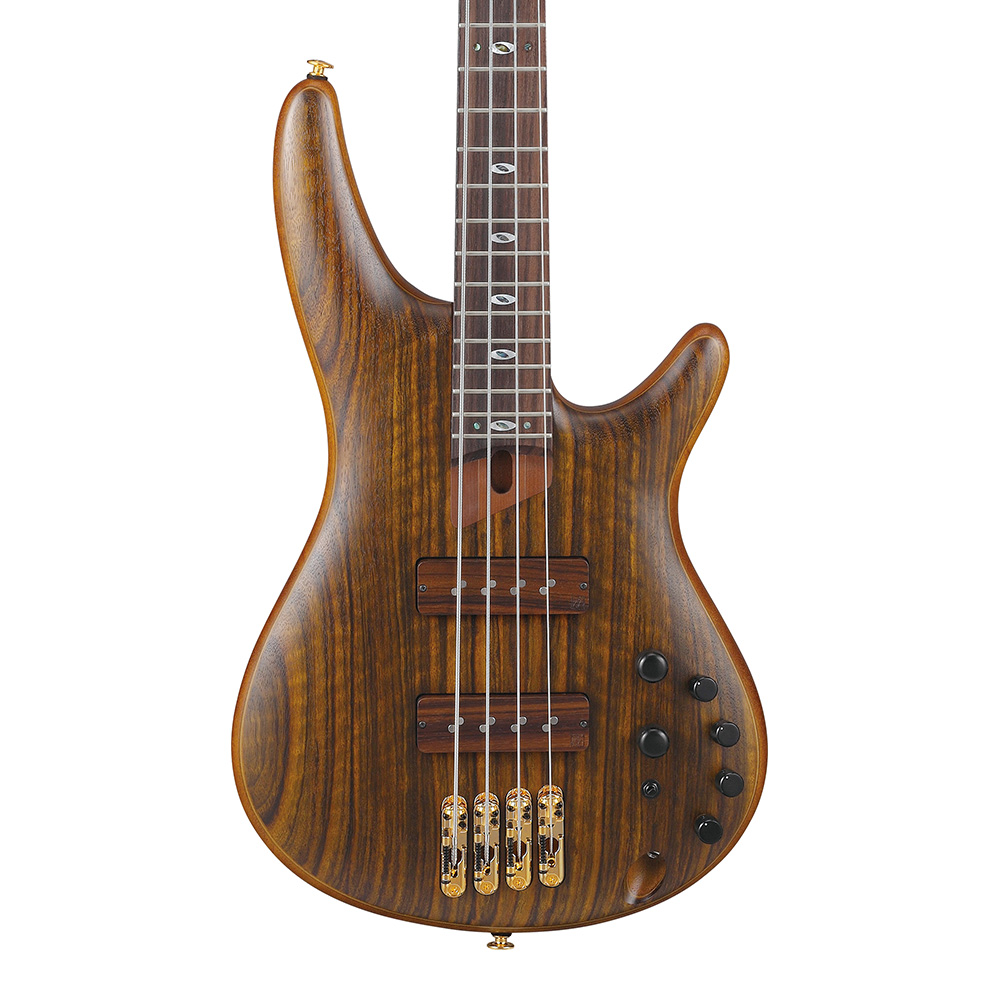 Ibanez <br>SR Prestige SR5500-MHF (Mocha Flat)