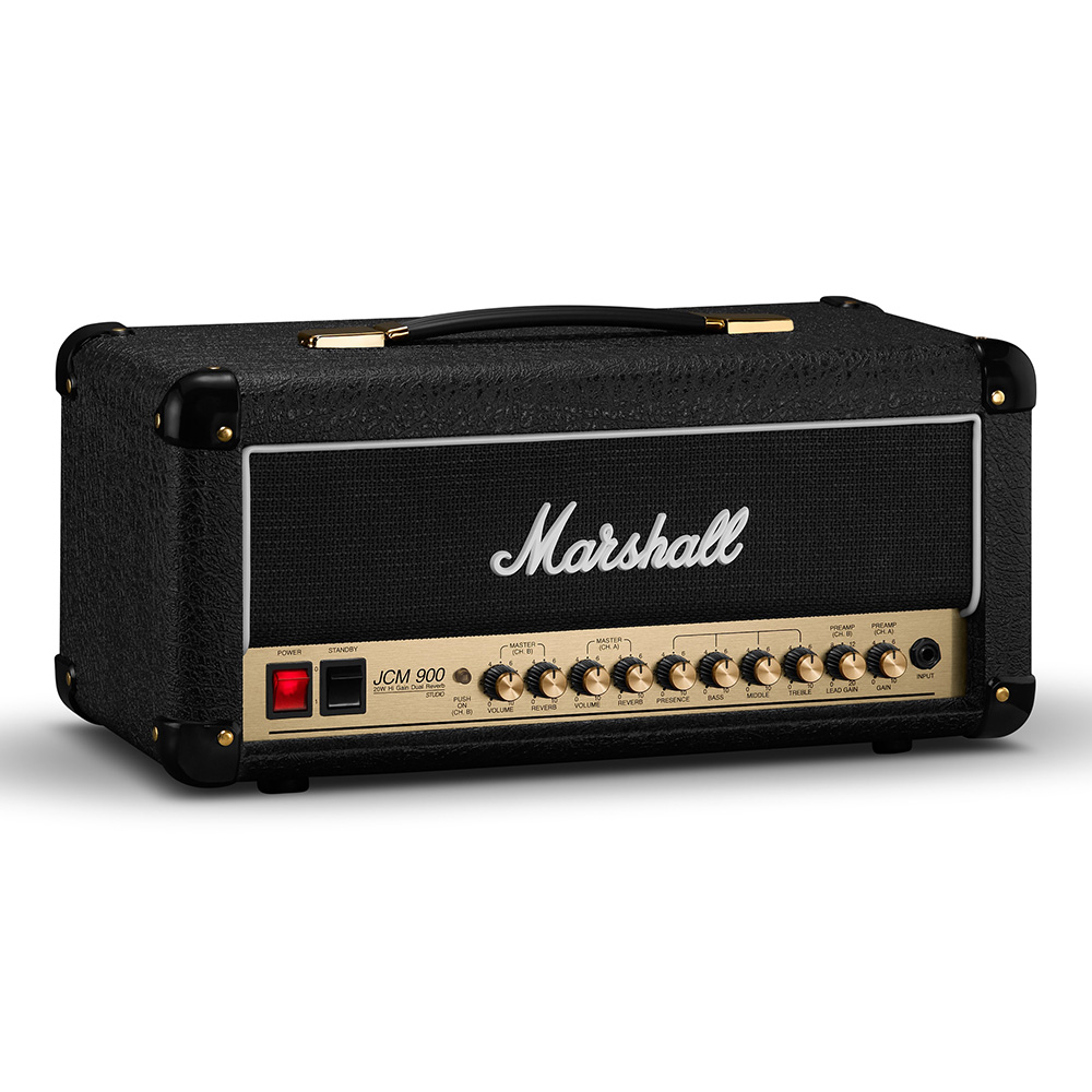 Marshall <br>Studio 900 Head SN20H