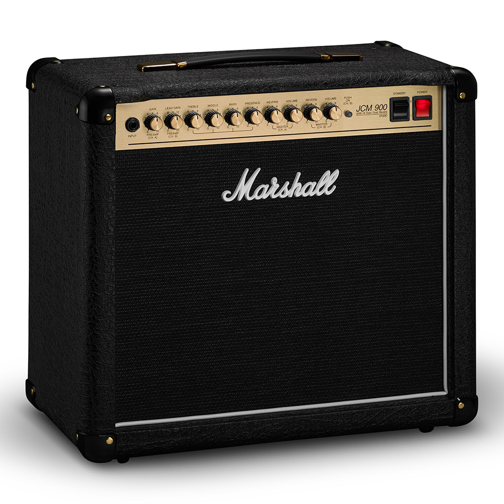 Marshall <br>Studio 900 Combo SN20C