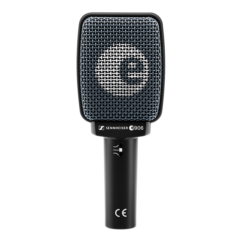 SENNHEISER <br>e 906