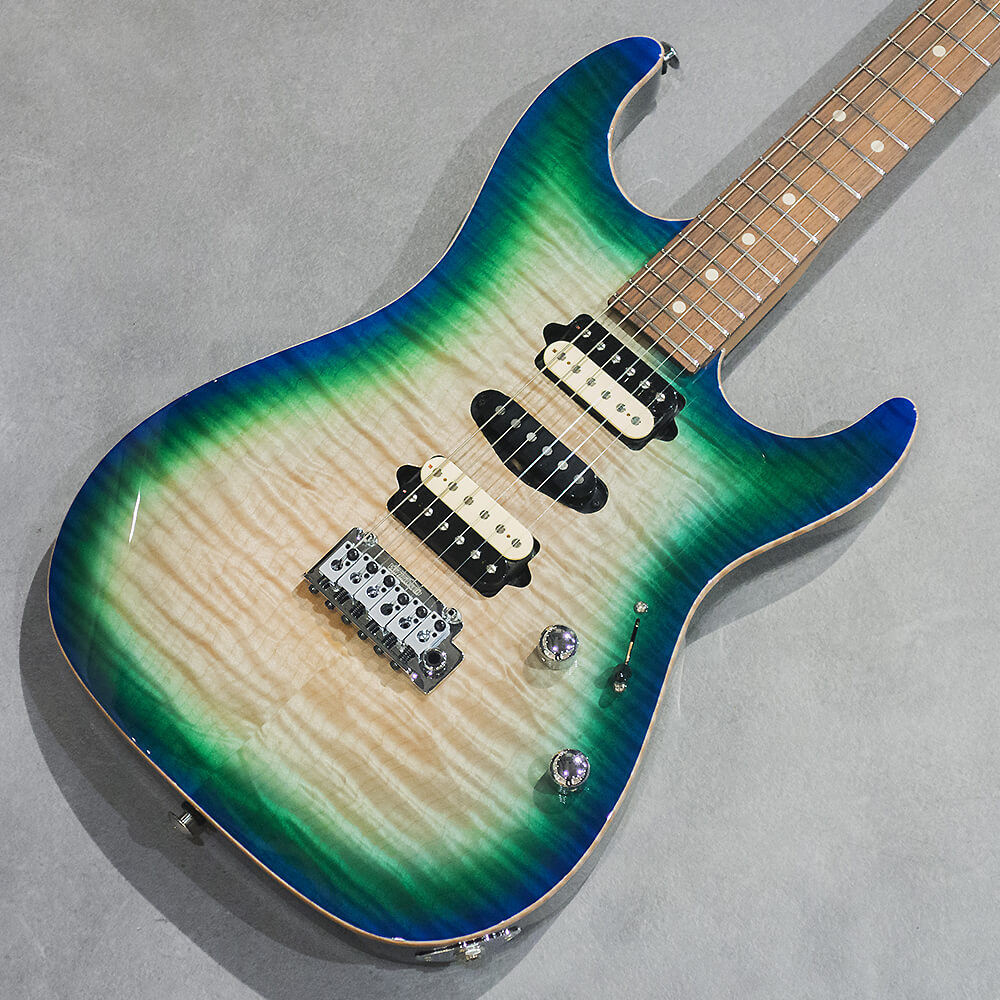 Suhr <br>STD Pls RR ILB/R HSH