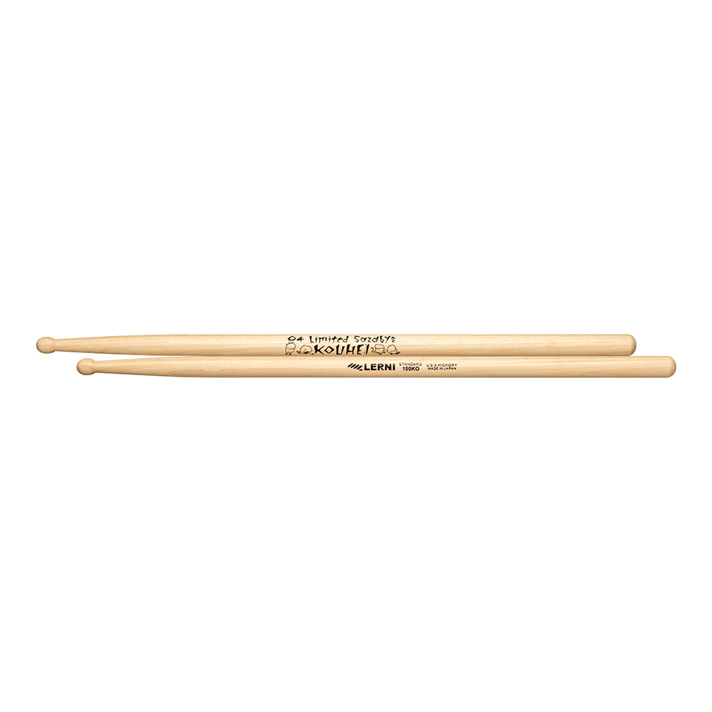 LERNI <br>H-150KO [KOUHEI / 04 Limited Sazabys]