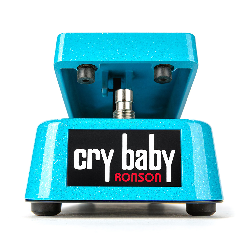Jim Dunlop <br>MR95LTD MICK RONSON CRY BABY WAH