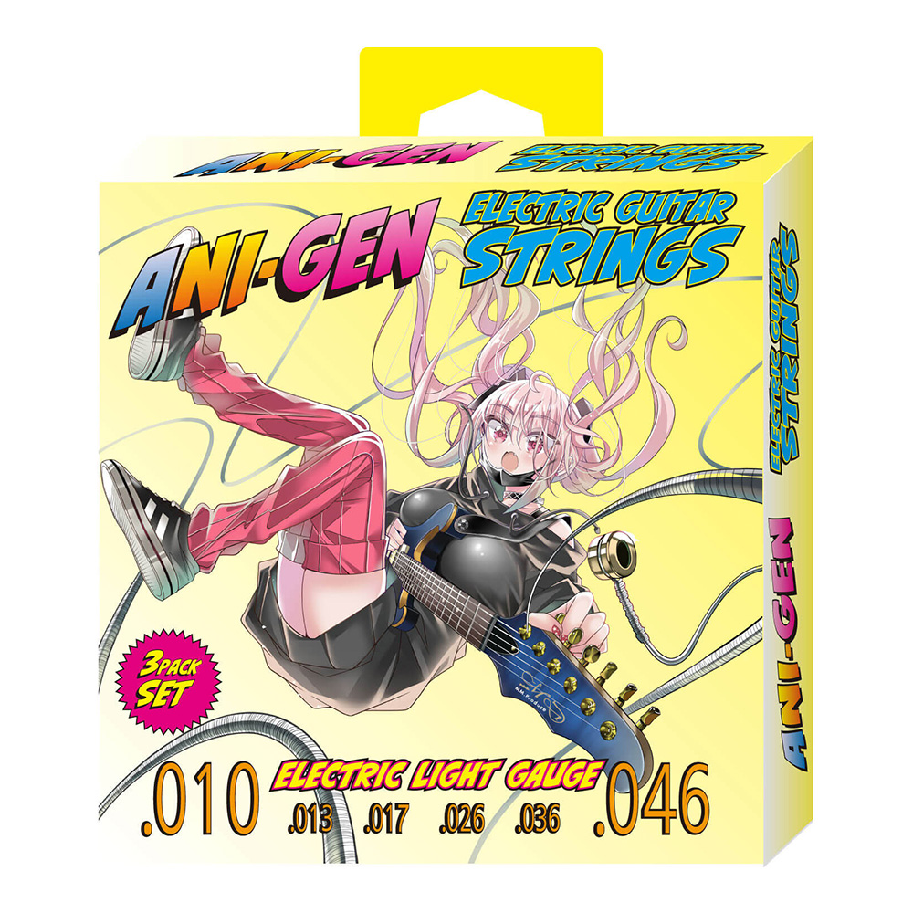 KIKUTANI <br>ANI-SE10 GLM^[ 3SETpbN [010-046]	