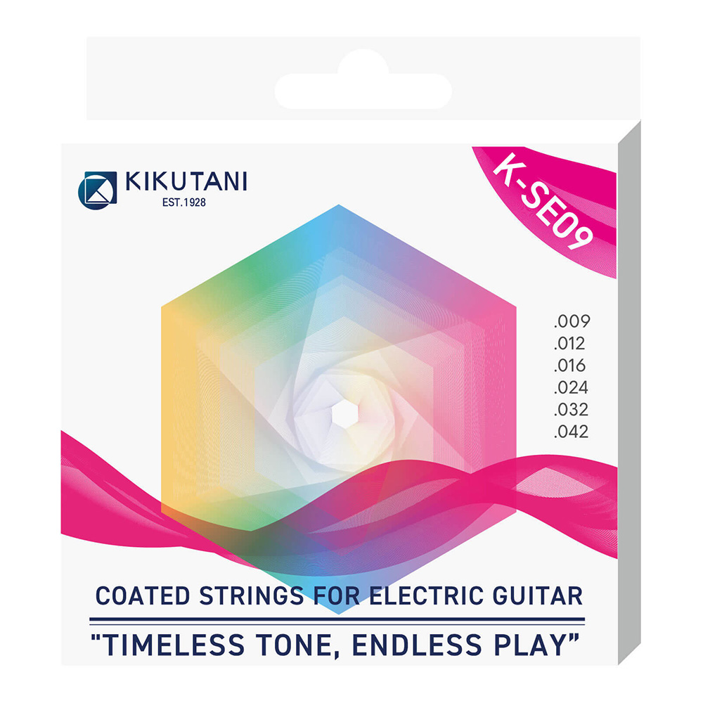 KIKUTANI <br>K-SE09 GLM^[ [009-042]