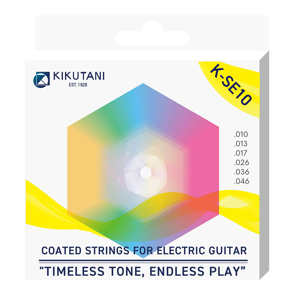 KIKUTANI <br>K-SE10 GLM^[ [010-046]