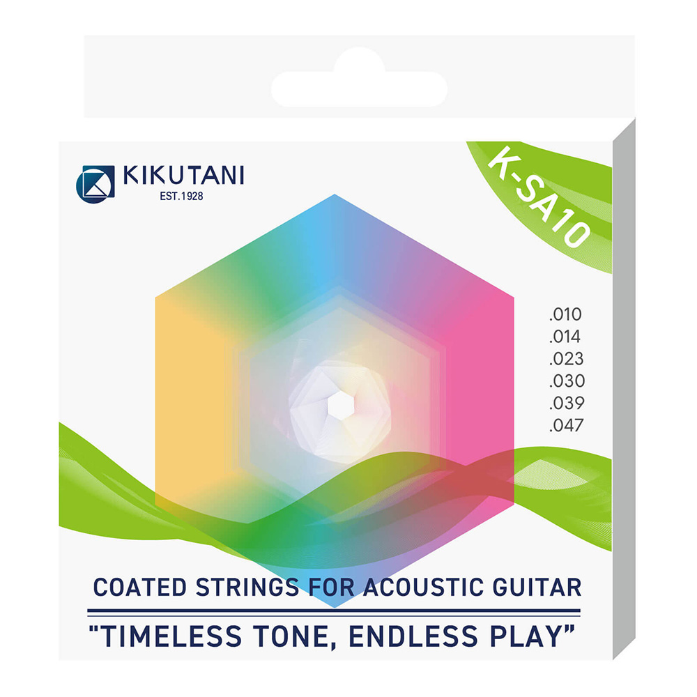 KIKUTANI <br>K-SA10 AR[XeBbNM^[ [010-047]