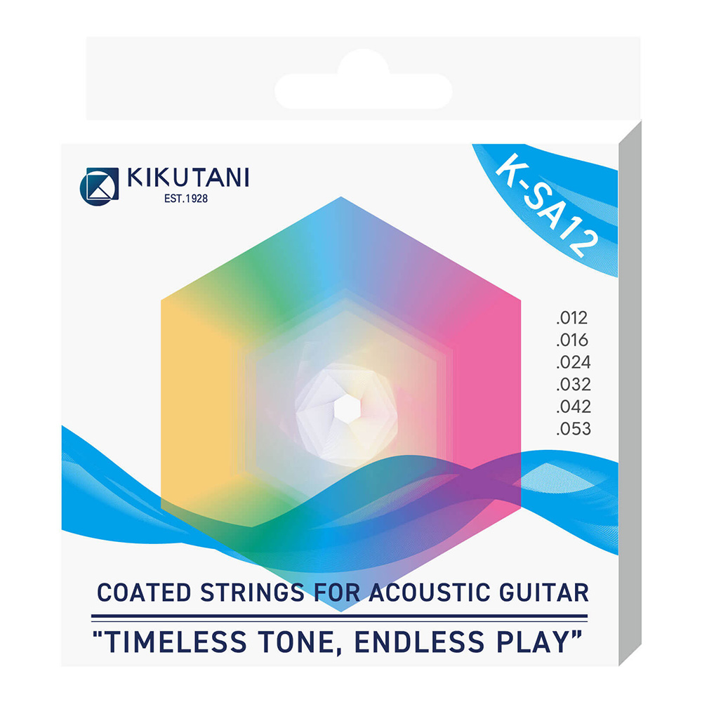 KIKUTANI <br>K-SA12 AR[XeBbNM^[ [012-053]