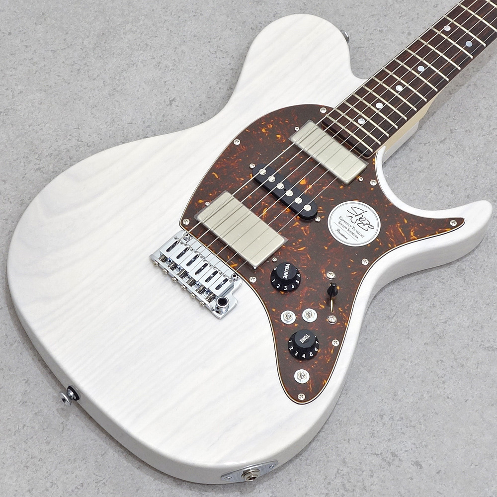 Providence <br>aH-105RSC See-through Baumkuchen White