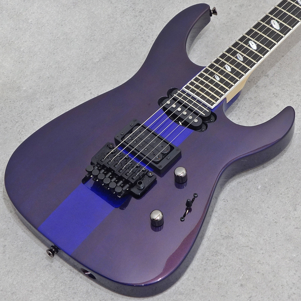 Caparison Guitars <br>Dellinger Prominence EF Trans.Spectrum Blue