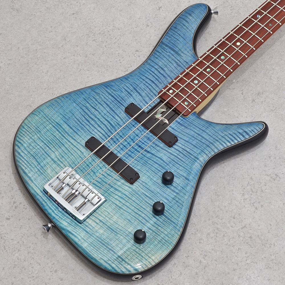 Sugi <br>NB4C EM-EX/ASH 2P Purple Green Smoke