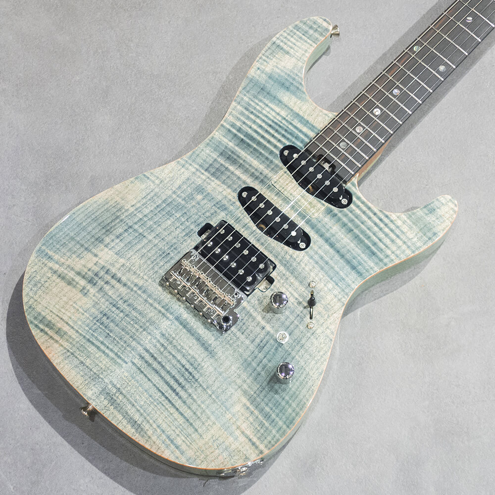 infinite <br>Trad ST Custom DenimBlue