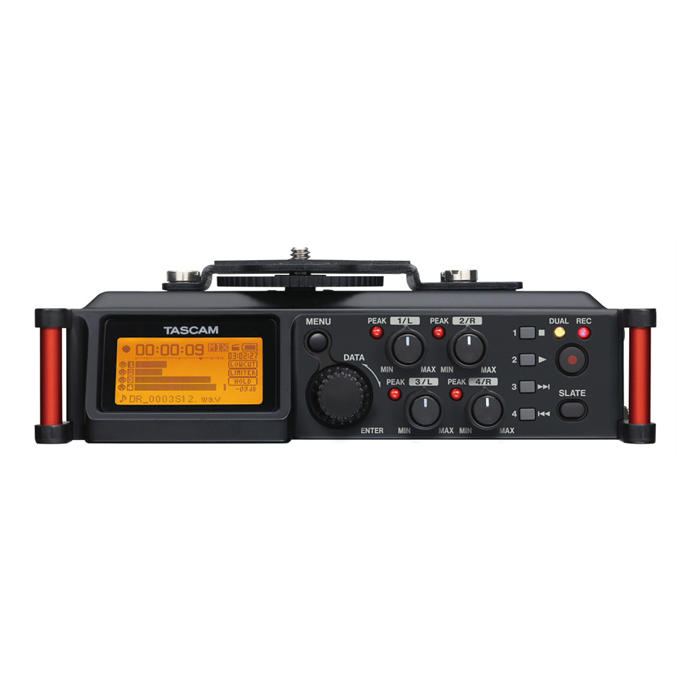 TASCAM <br>DR-70D