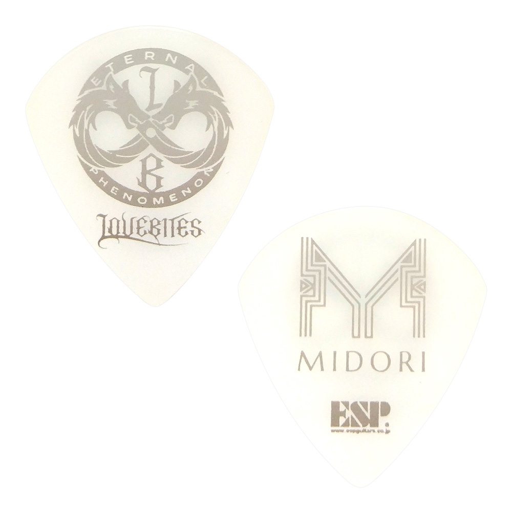 ESP <br>PA-LMidori10-3 [LOVEBITES Midori Model] 100Zbg