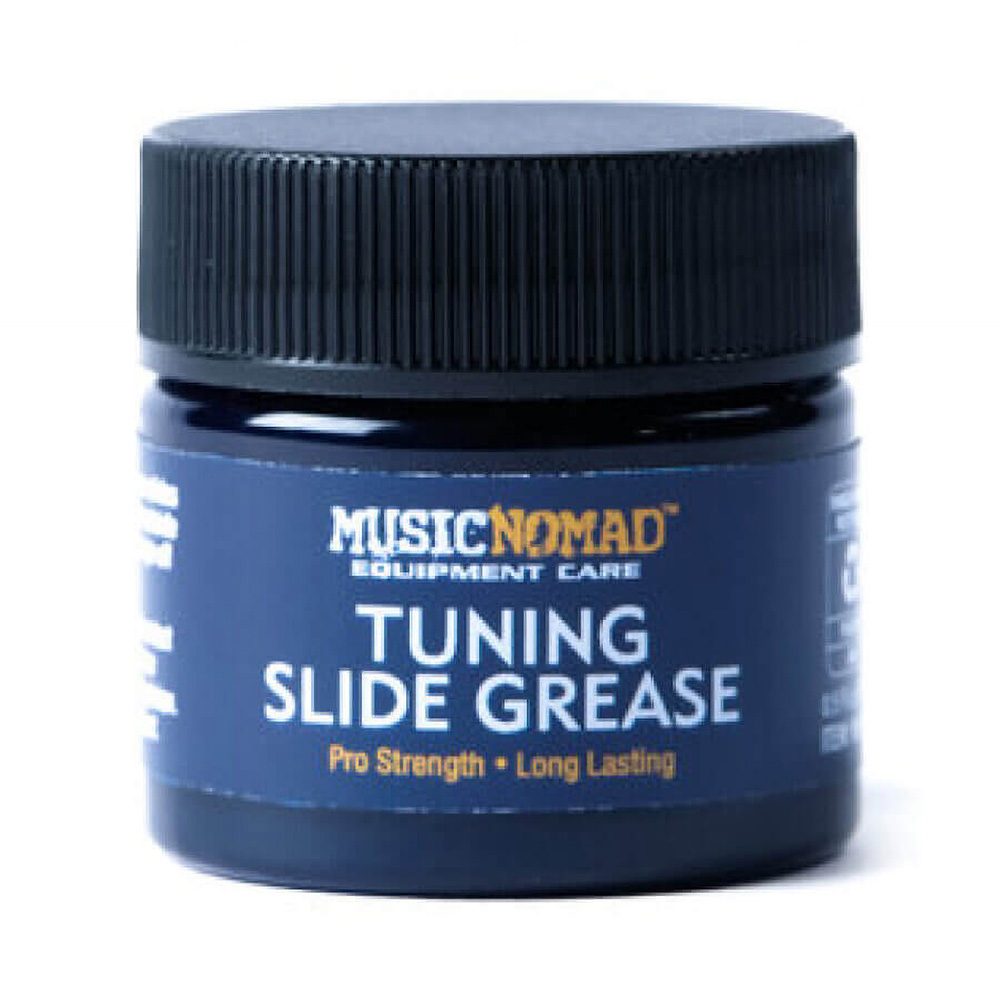MUSIC NOMAD <br>MN705 [Tuning Slide Grease Lube for Brass Instruments]