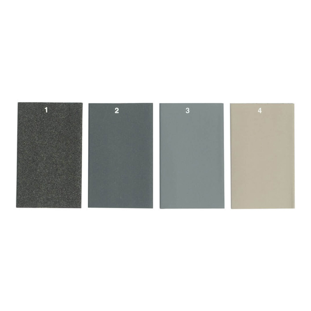 MUSIC NOMAD <br>MN861 [Replacement Tracers Pads - 4 pc.]