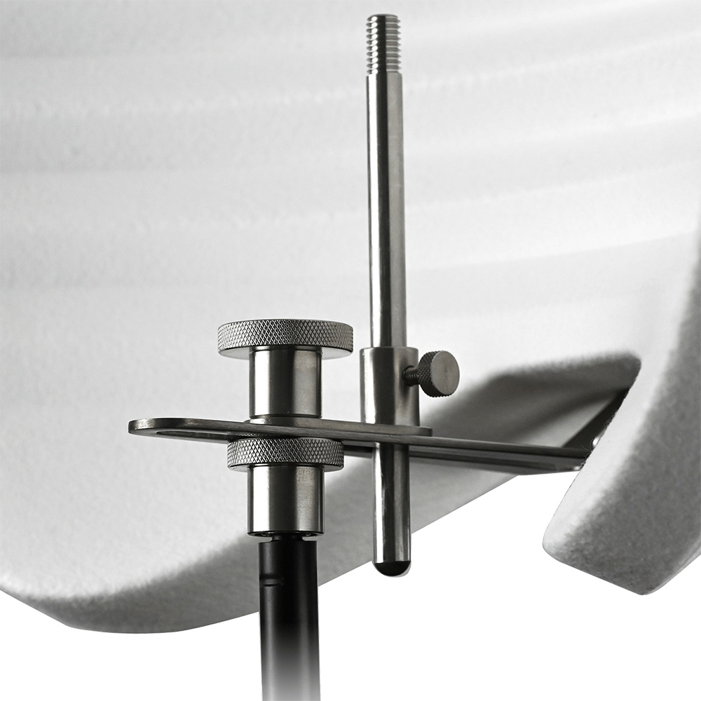 Aston Microphones <br>HALO MOUNTING HARDWARE