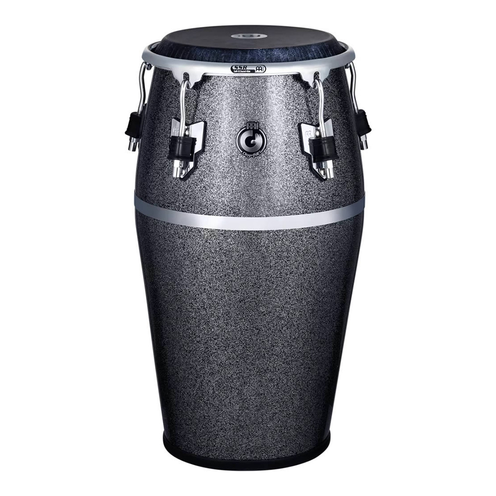 MEINL <br>Artist Series Diego Gal&#233; Signature Fiberglass Conga, 11" Quinto [DG11MS]