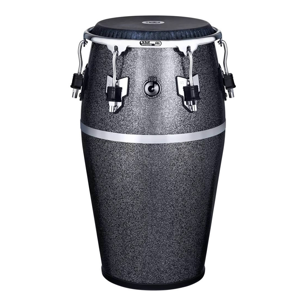 MEINL <br>Artist Series Diego Gal&#233; Signature Fiberglass Conga, 11 3/4" Conga [DG1134MS]