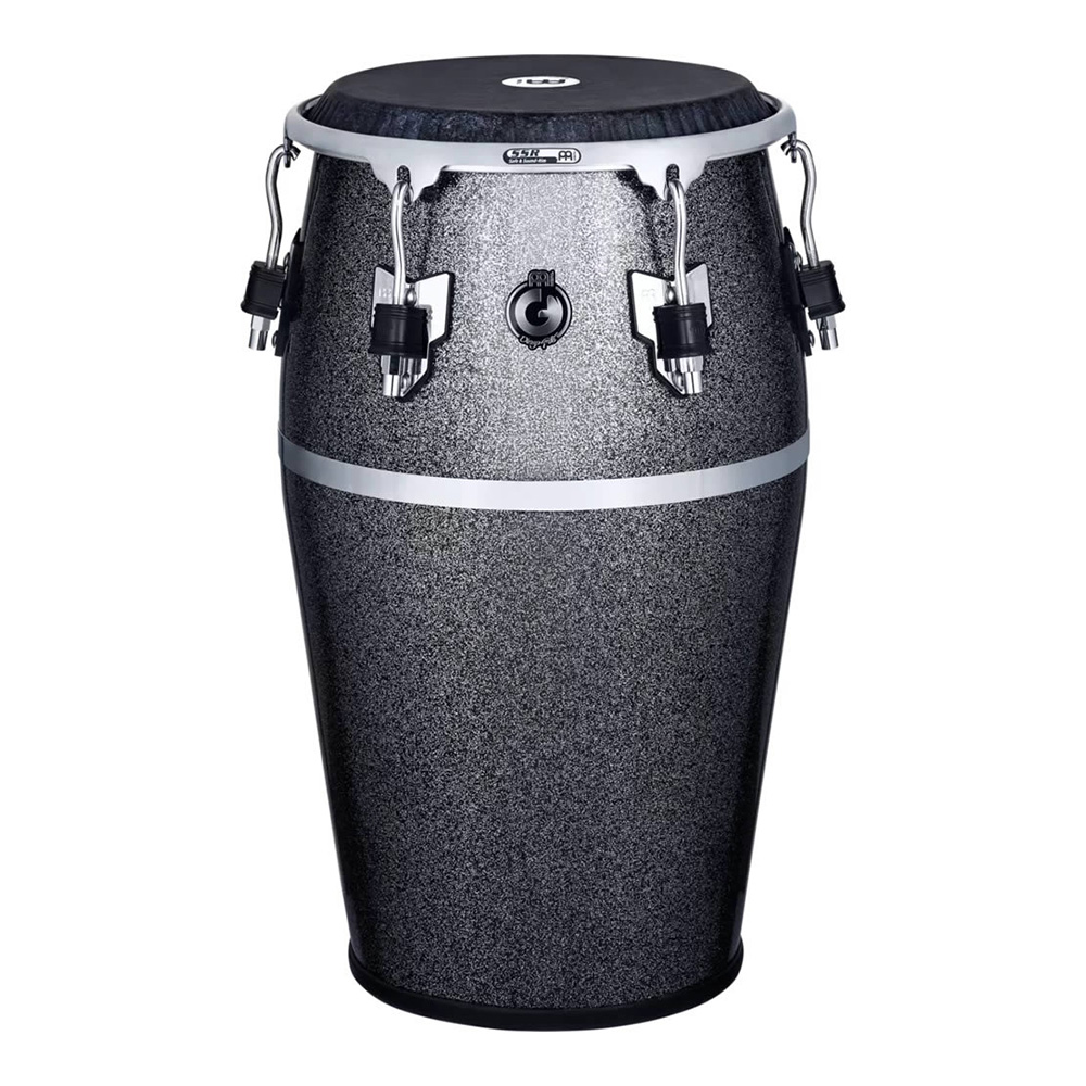 MEINL <br>Artist Series Diego Gal&#233; Signature Fiberglass Conga, 12 1/2" Tumba [DG1212MS]