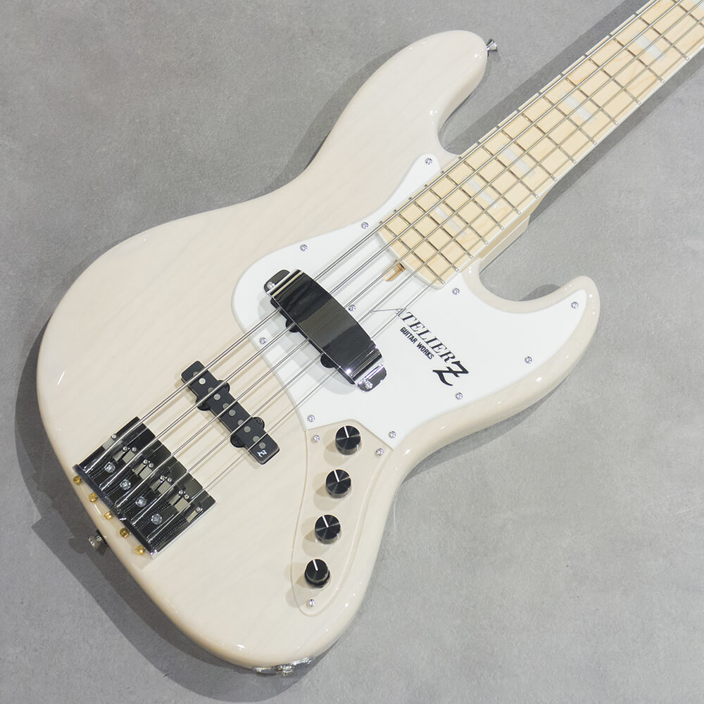 ATELIER Z <br>M265 CTM TP-WHITE/M MH