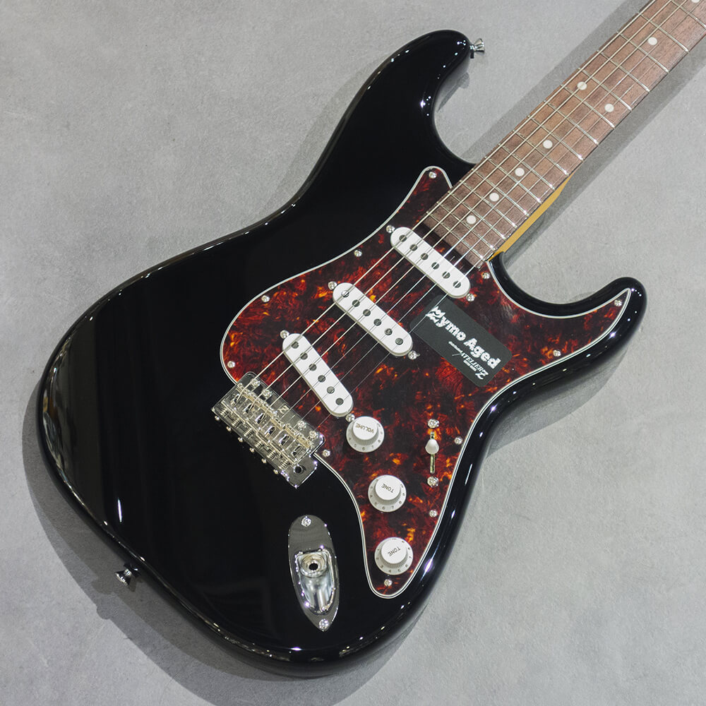 ATELIER Z <br>L.E.S. NEXT CTM BLK/R ׂbPG S/N 201048