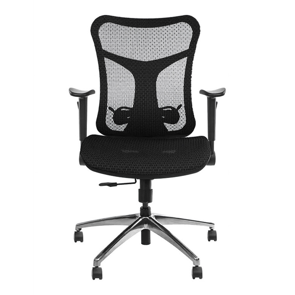 Wavebone <br>Viking with Headrest / BK