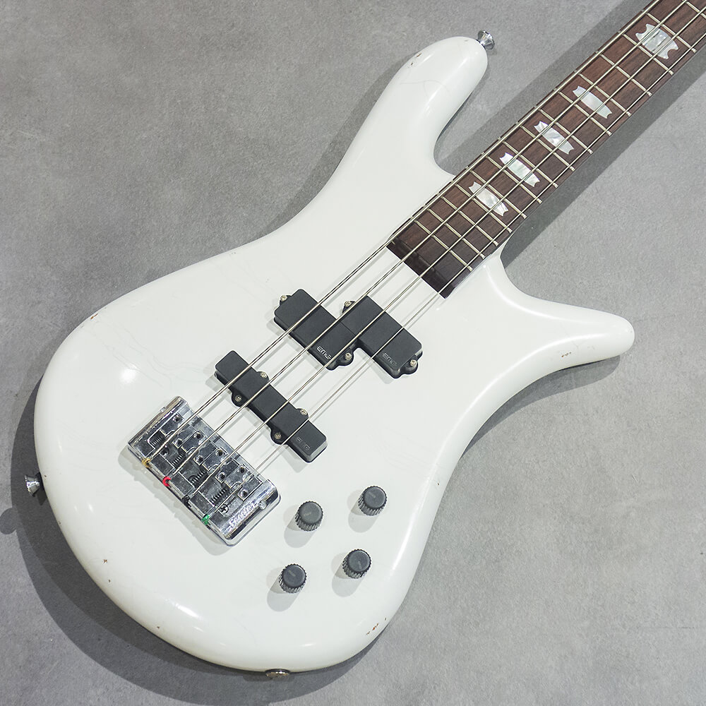 Spector <br>EURO 4 CLASSIC LQ AGED White