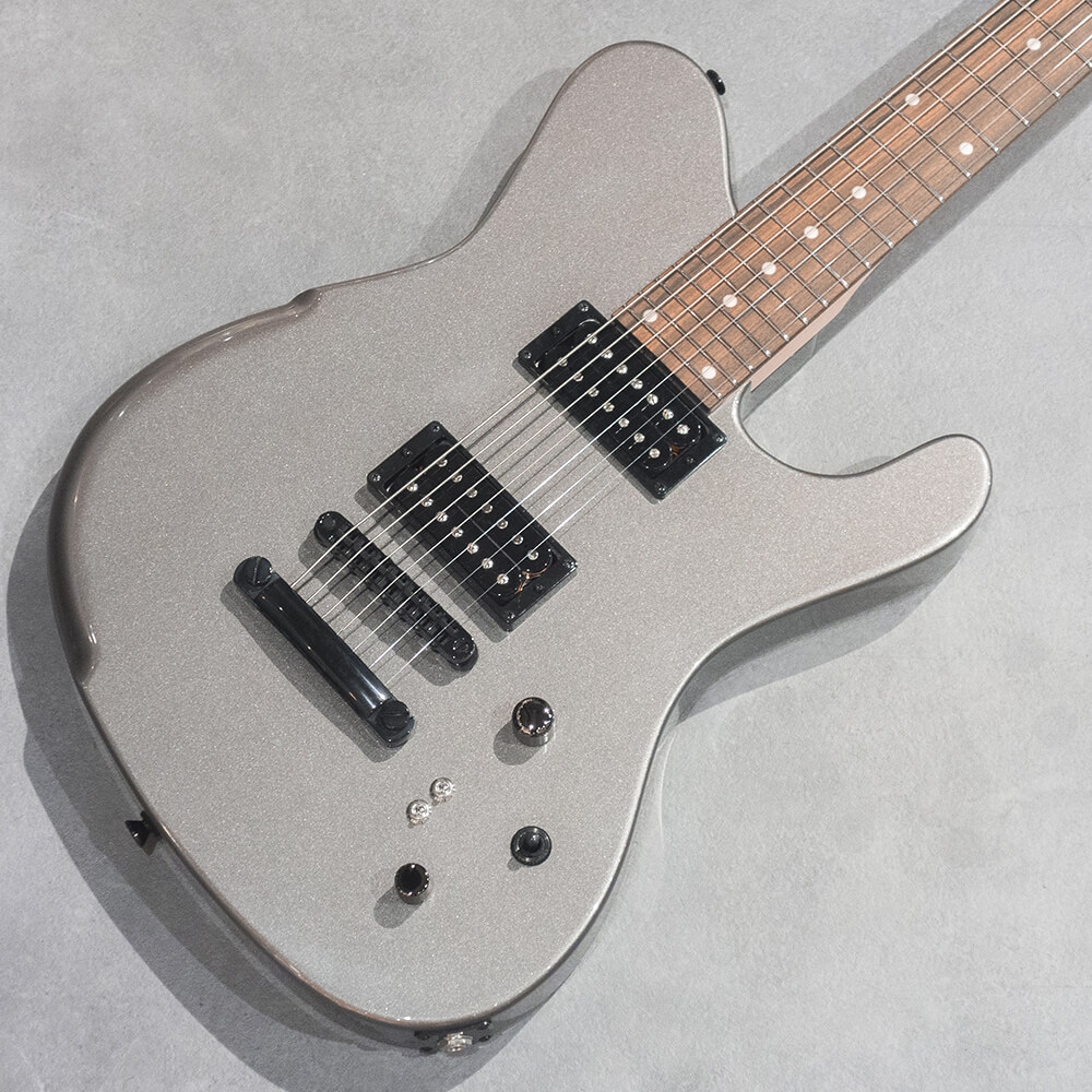 dragonfly <br>BORDER 7st 666 Custom Alder/Pau Ferro/Flux