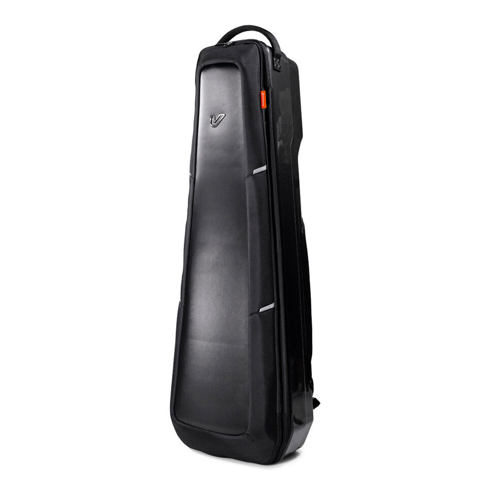 GRUV GEAR <br>Kapsule - 2EB (2 Electric Bass)