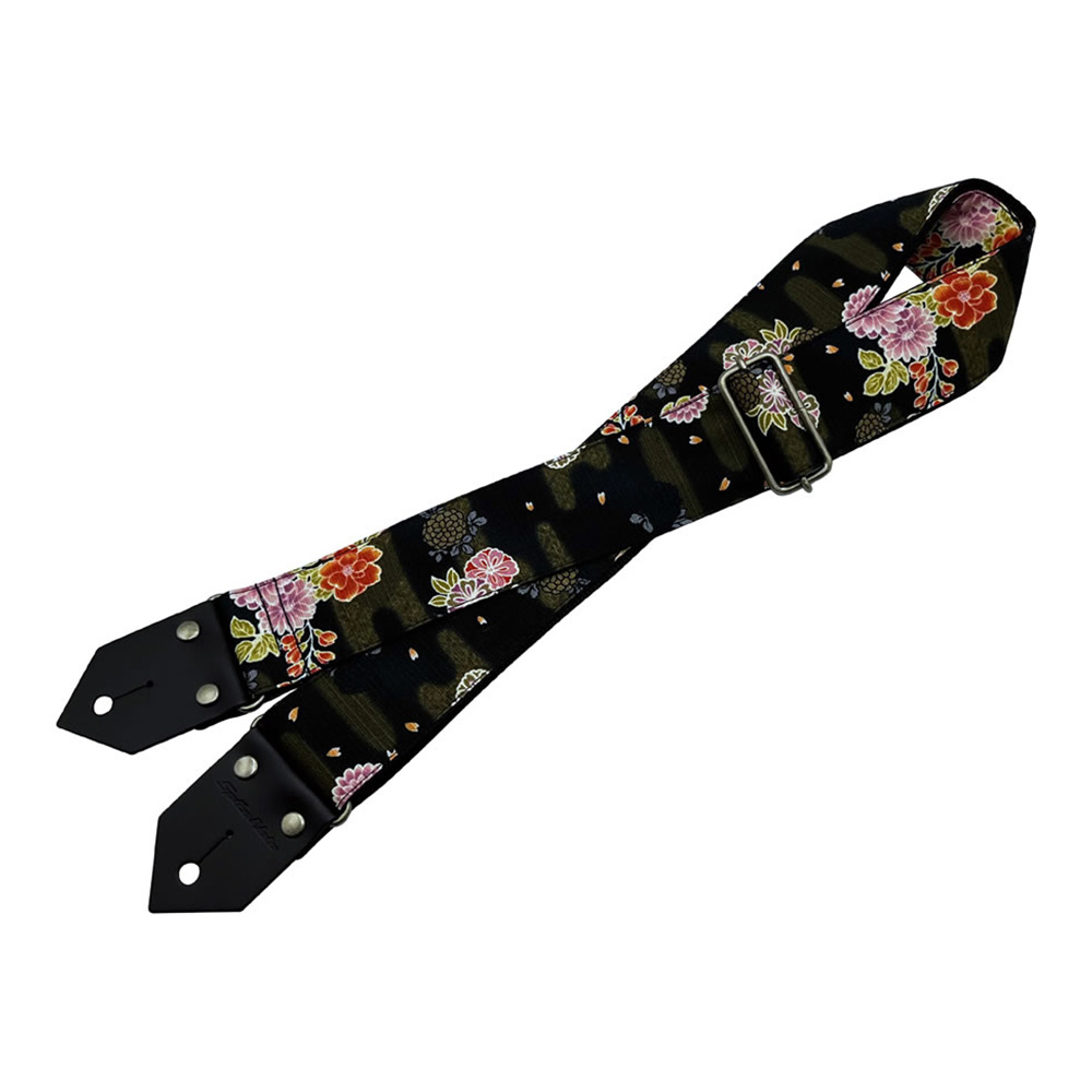 SpiceNote <br>ES-PWG50F3BK "FlowerBK"