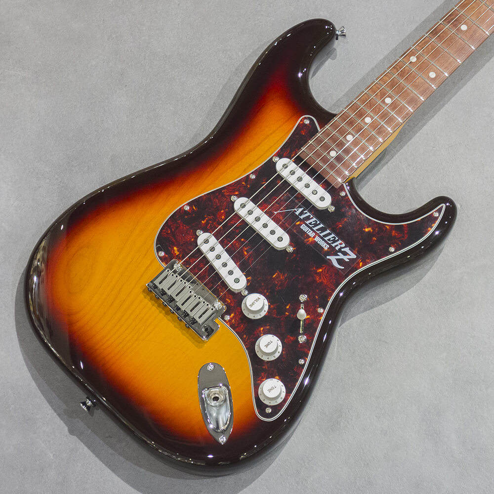 ATELIER Z <br>L.E.S. CTM 3TS/JA ׂbPG S/N 201057
