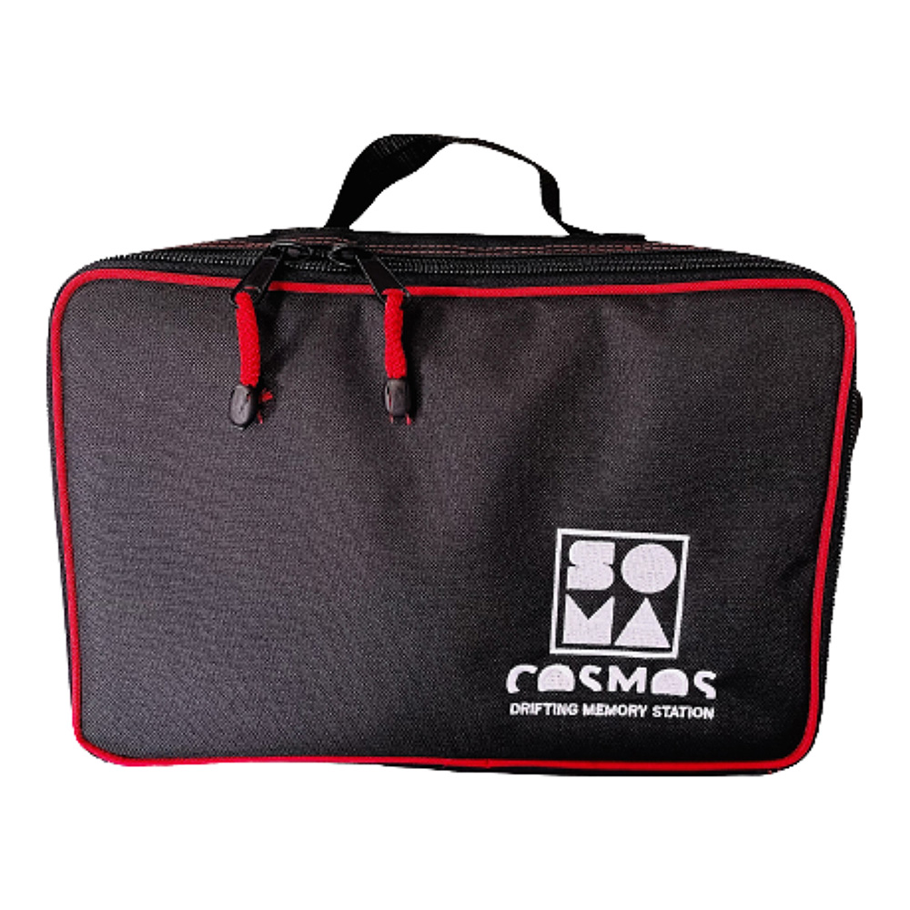 SOMA laboratory <br>COSMOS Soft Case