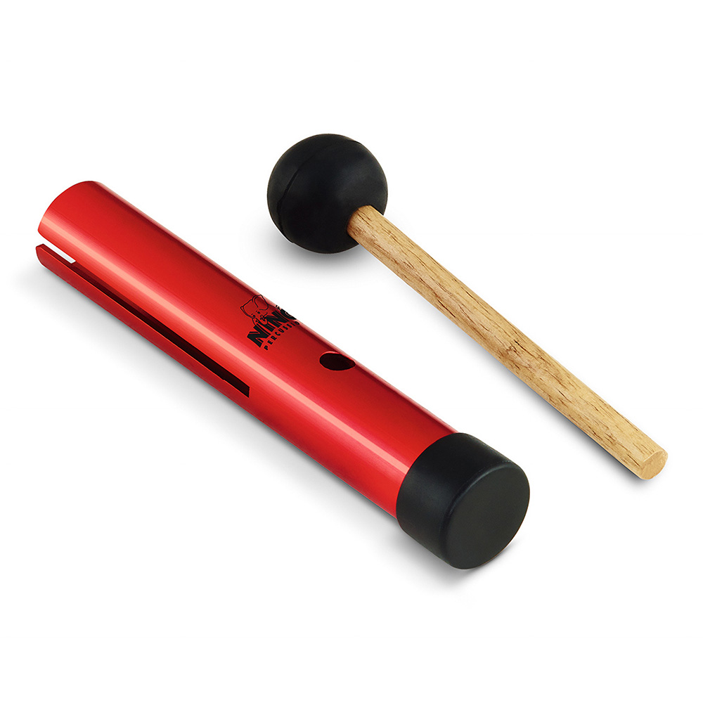 NINO Percussion <br>EE`[u [NINO602R]