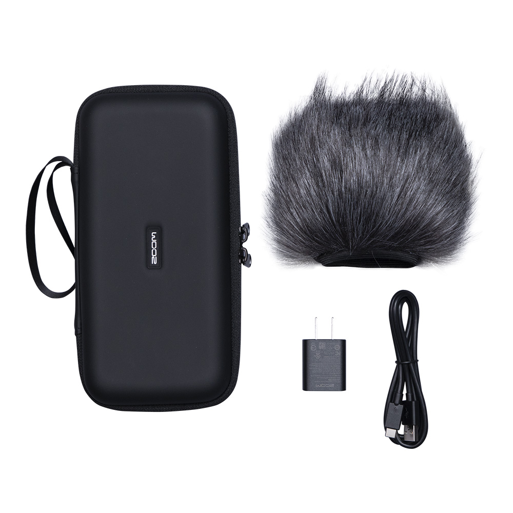 ZOOM <br>APH-5s Accessory Pack for H5studio
