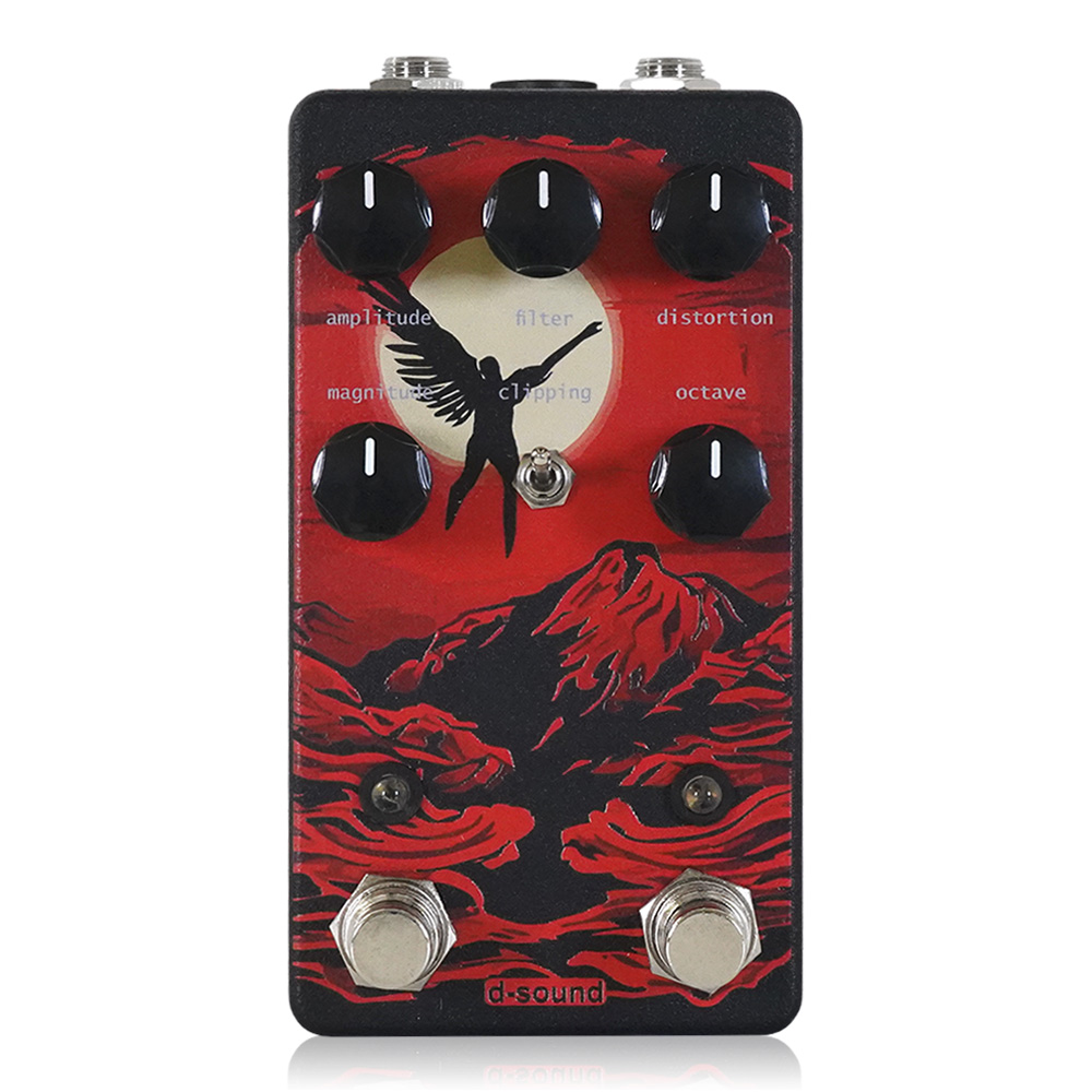 D-Sound <br>Icarus