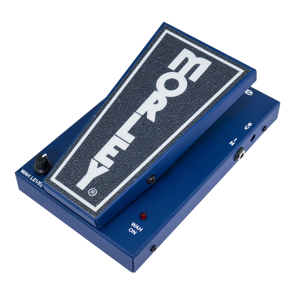 MORLEY <br>Rex Brown Old Blue Wah [PBA-92]