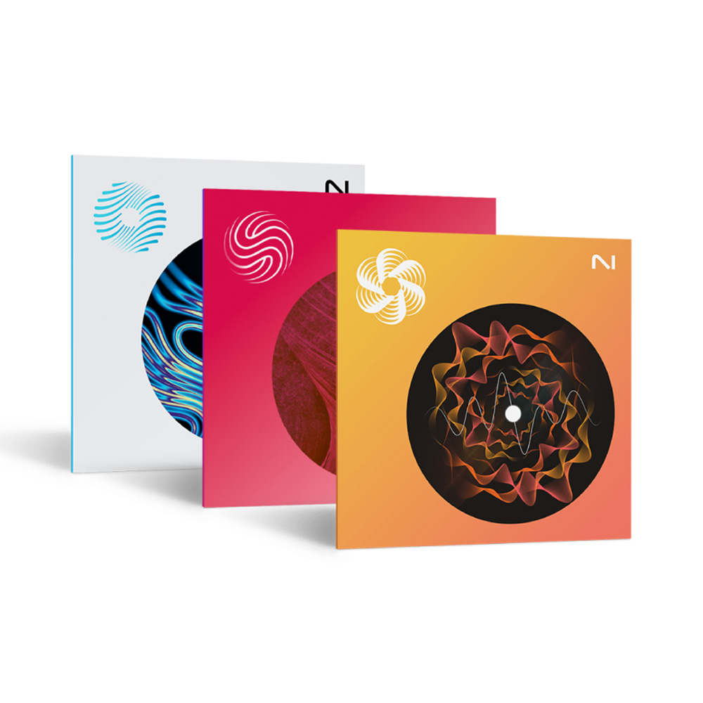 iZotope <br>̂Ă݂oh ProiVelvet + Nectar 4 Standard + Melodyne 5 Essential + Ozone 11 Elementsj