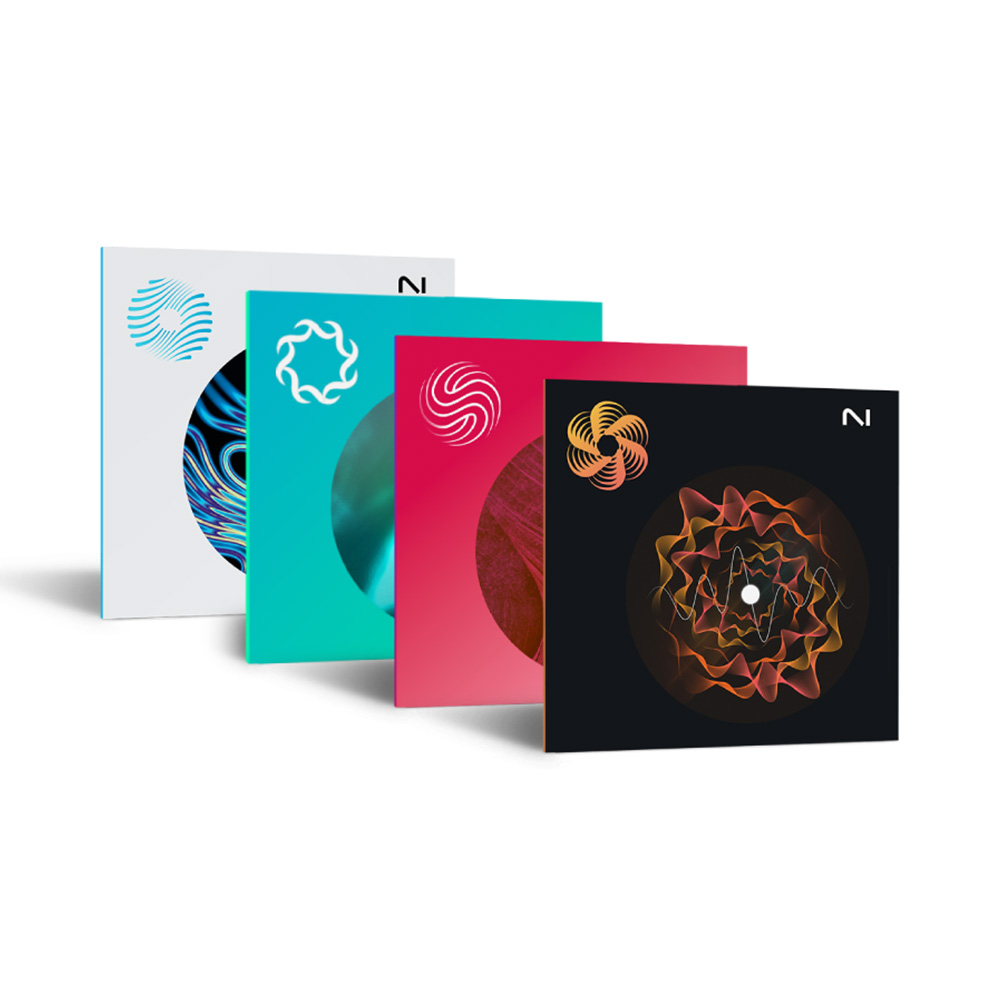 iZotope <br>̂Ă݂oh Pro PlusiVelvet + Aurora + Nectar 4 Advanced + Melodyne 5 Essential { Ozone 11 Elementsj