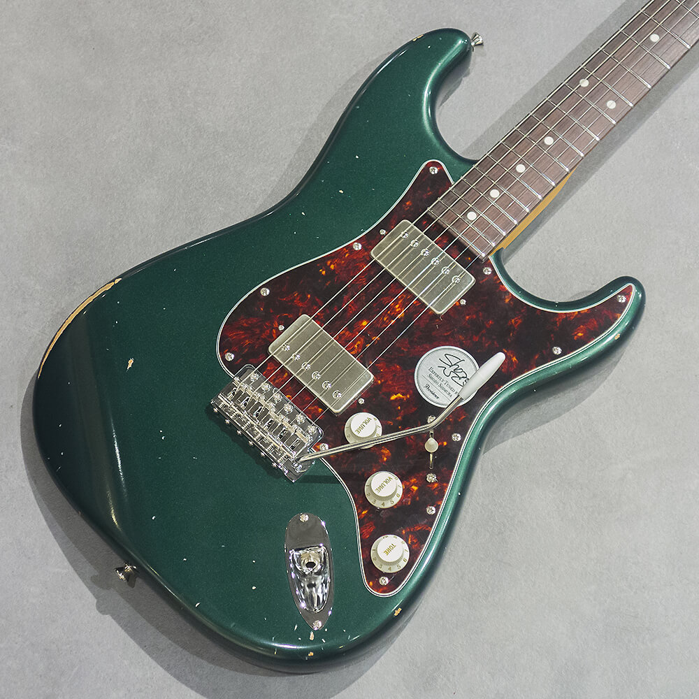 Providence <br>dS-202 RSV/LTD MTV