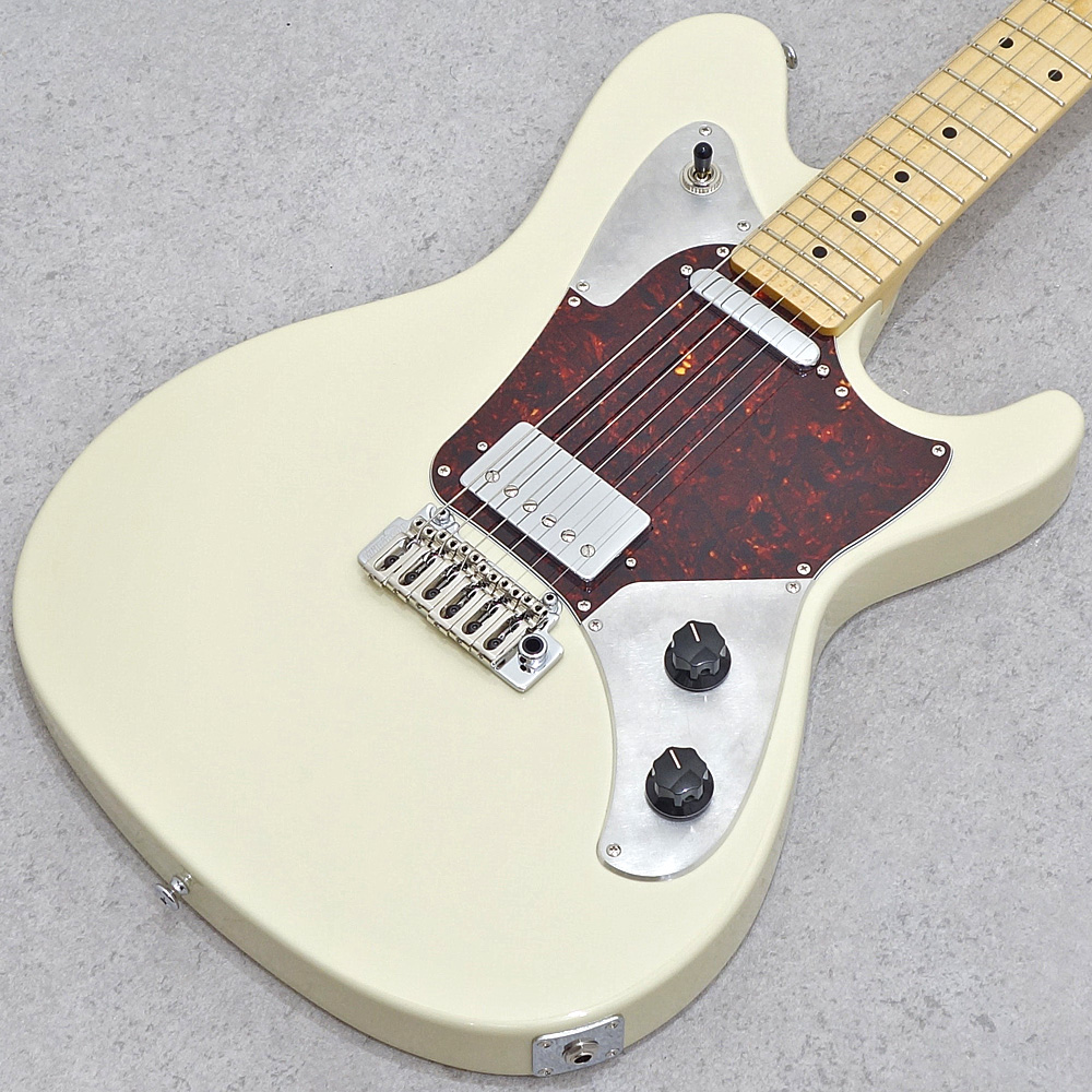 Sugi <br>Rainmaker Guitar (RMG) M SL-ALD 2P/HM Vintage White